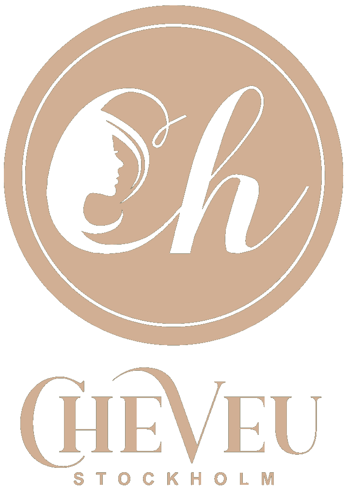 Cheveu Logo